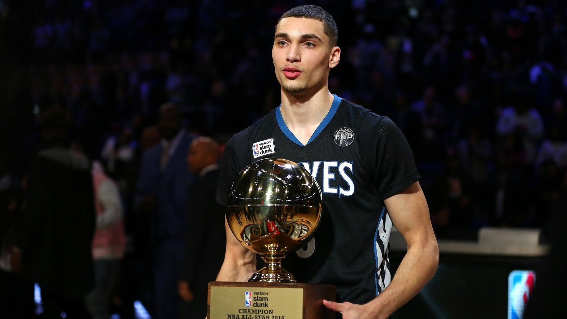 范弗利特,稳定,是另一种英雄主义