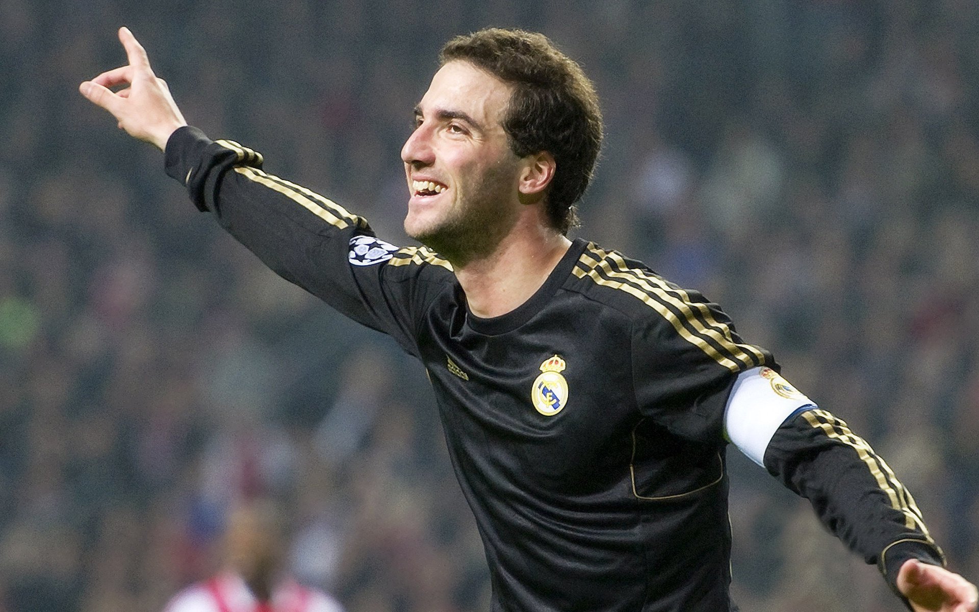 数据之巅，欧冠半决赛夜，哈弗茨如何用全面爆炸表现定义现代前锋新维度